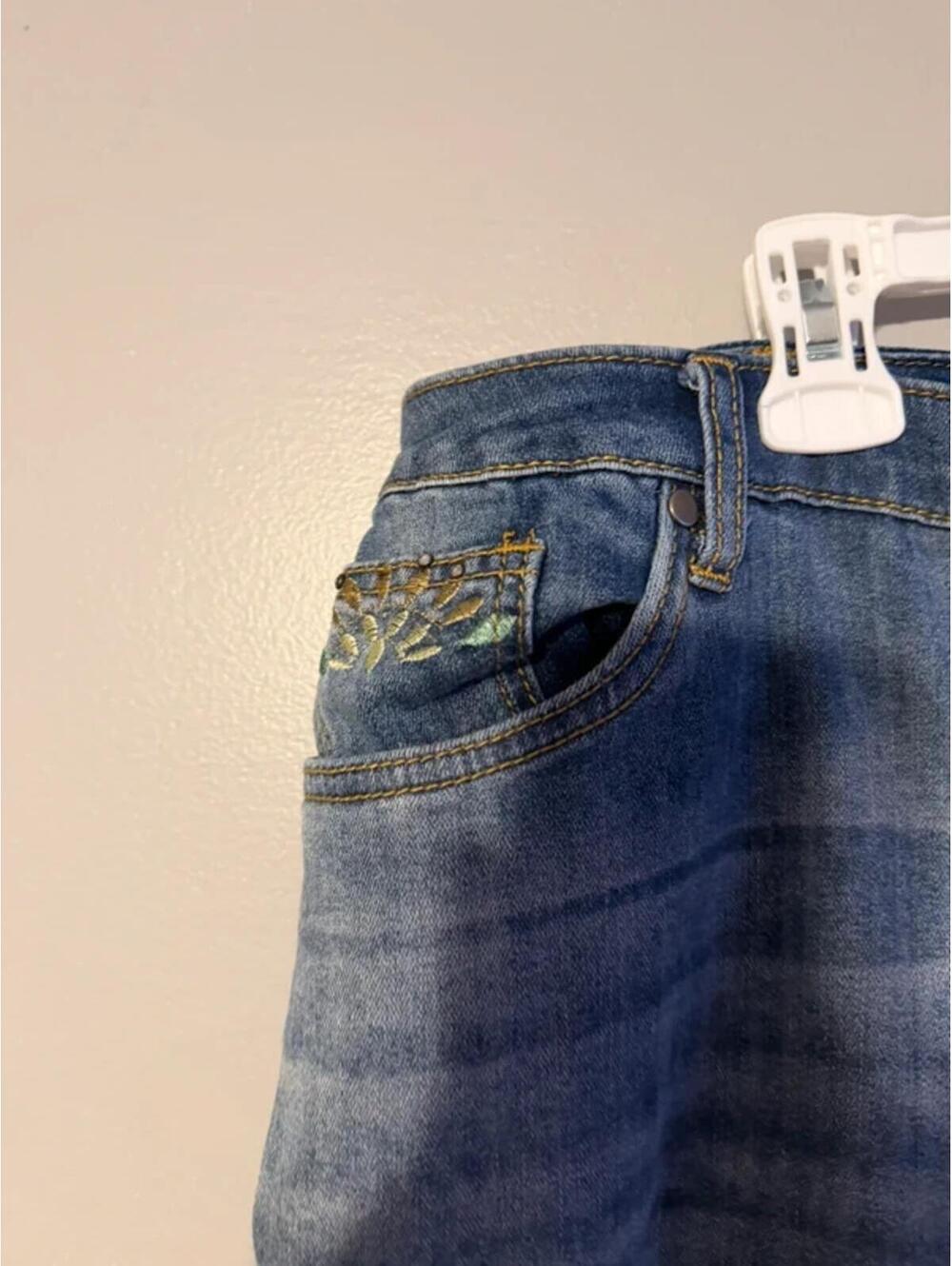 Capris - Picture 3 of 6